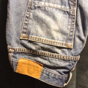 Men's Old Navy Slim Straight Jeans